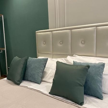 M&M Guest House Ερκολάνο Εξωτερικό φωτογραφία