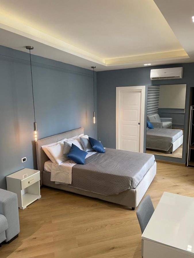 M&M Guest House Ερκολάνο Εξωτερικό φωτογραφία
