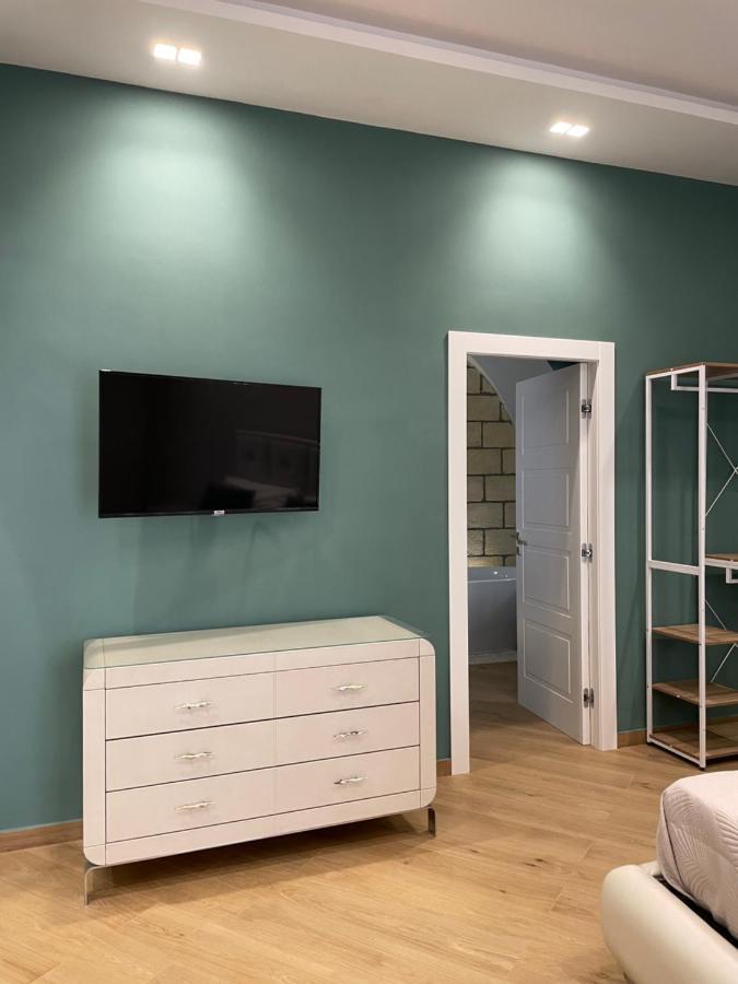 M&M Guest House Ερκολάνο Εξωτερικό φωτογραφία