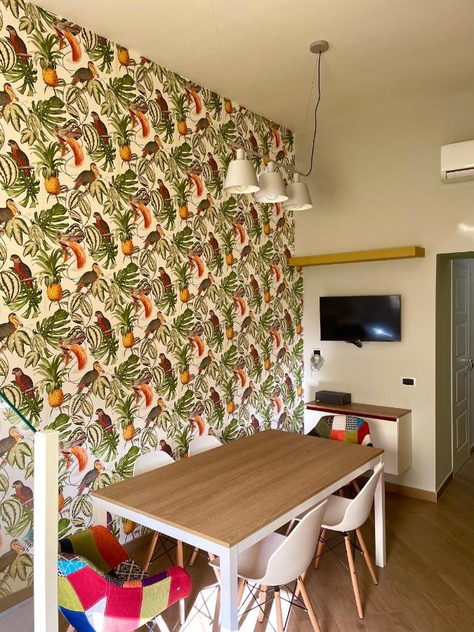 M&M Guest House Ερκολάνο Εξωτερικό φωτογραφία