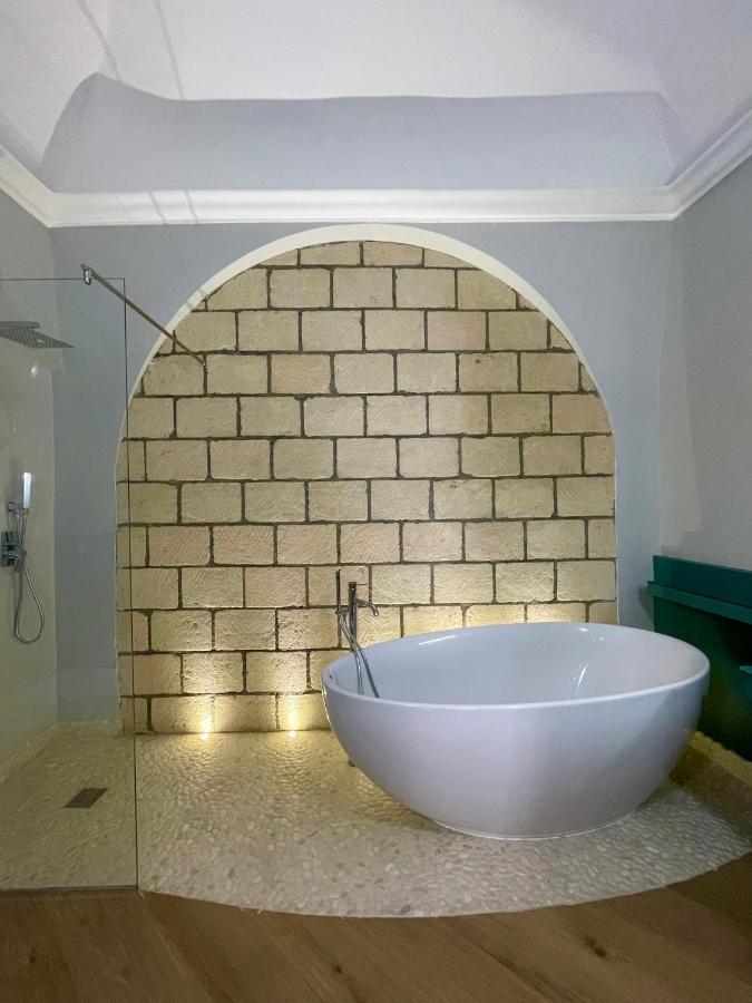 M&M Guest House Ερκολάνο Εξωτερικό φωτογραφία