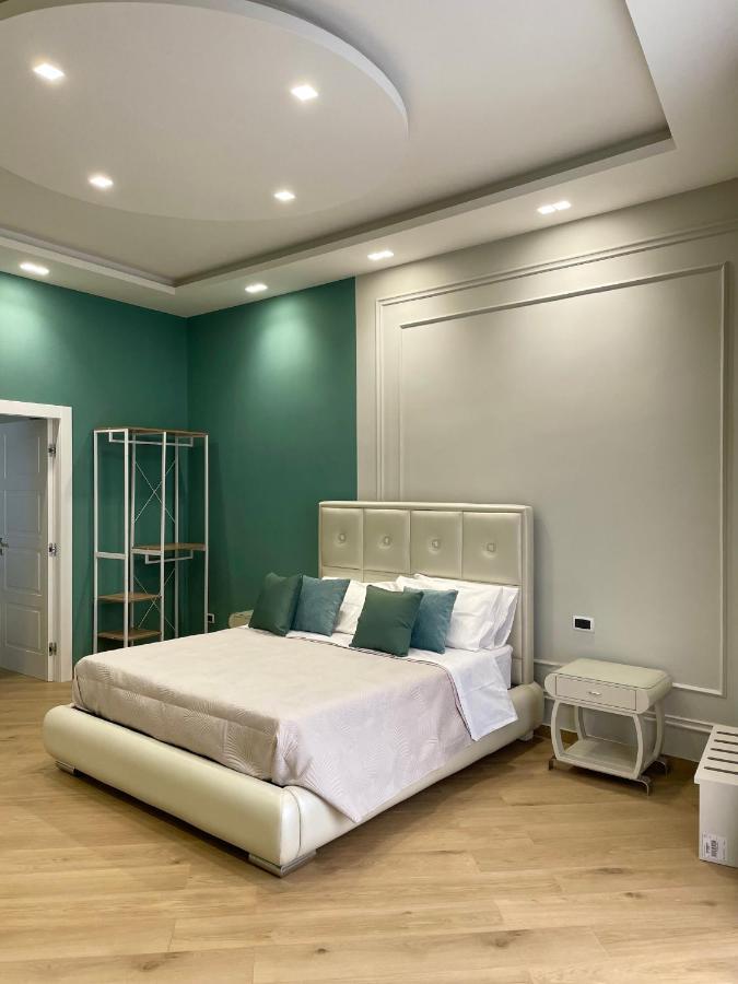 M&M Guest House Ερκολάνο Εξωτερικό φωτογραφία