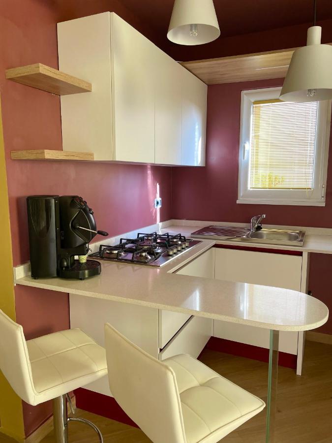 M&M Guest House Ερκολάνο Εξωτερικό φωτογραφία