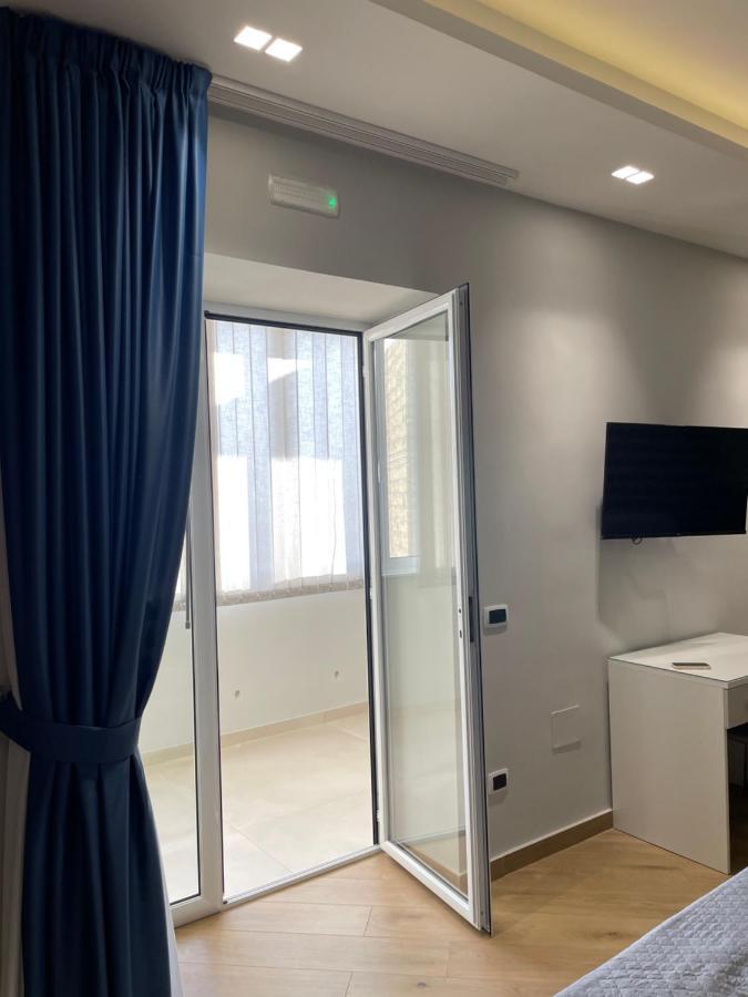 M&M Guest House Ερκολάνο Εξωτερικό φωτογραφία