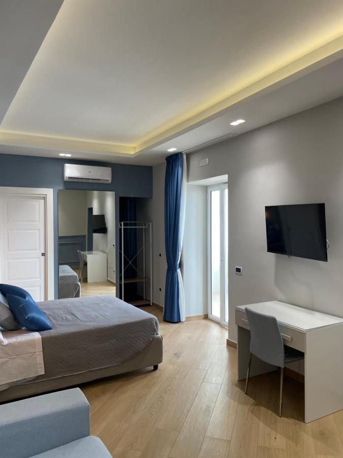 M&M Guest House Ερκολάνο Εξωτερικό φωτογραφία