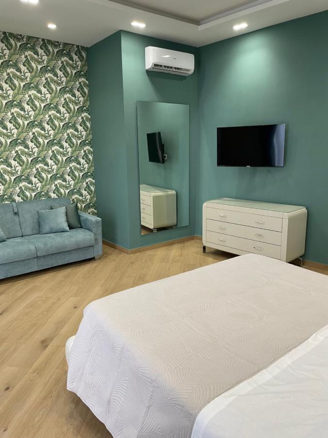 M&M Guest House Ερκολάνο Εξωτερικό φωτογραφία