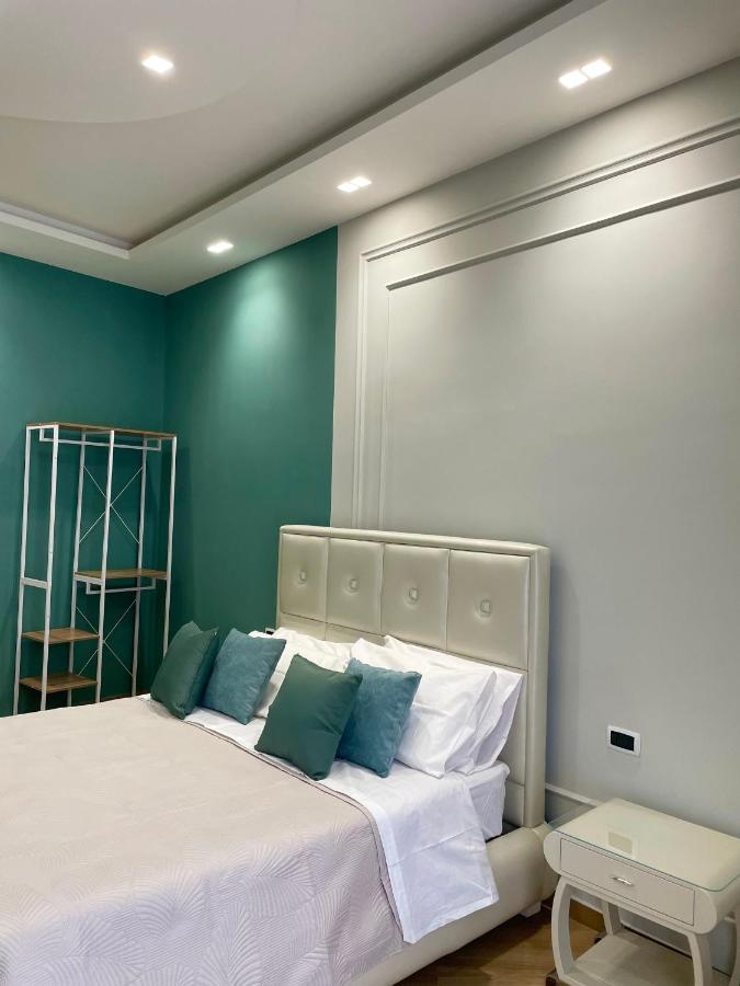 M&M Guest House Ερκολάνο Εξωτερικό φωτογραφία