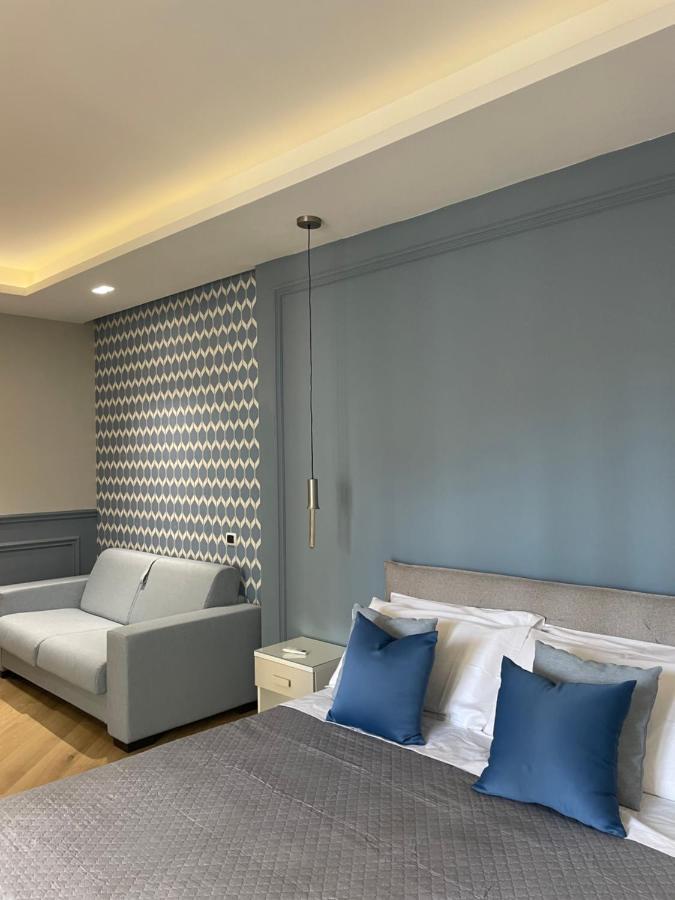 M&M Guest House Ερκολάνο Εξωτερικό φωτογραφία