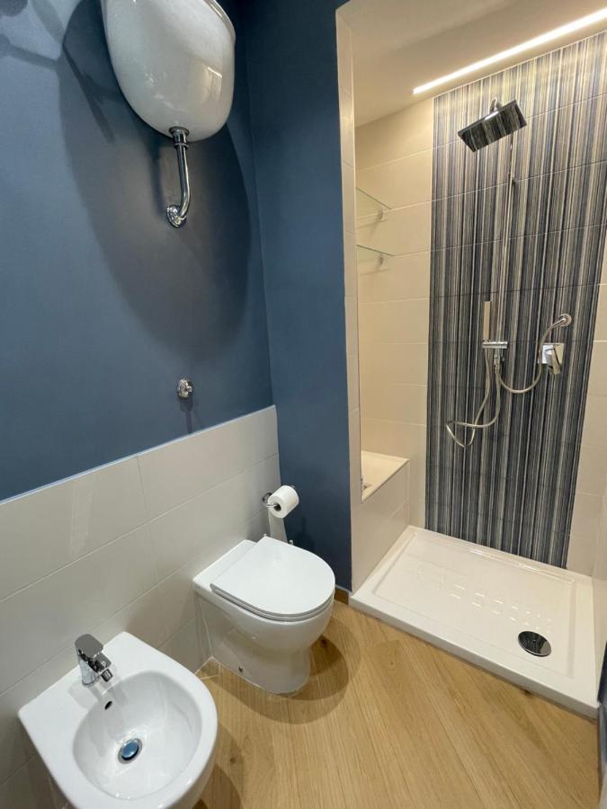 M&M Guest House Ερκολάνο Εξωτερικό φωτογραφία