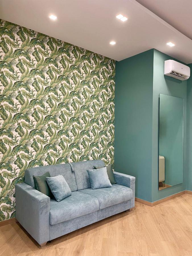 M&M Guest House Ερκολάνο Εξωτερικό φωτογραφία