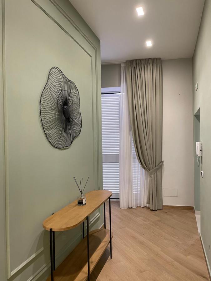 M&M Guest House Ερκολάνο Εξωτερικό φωτογραφία