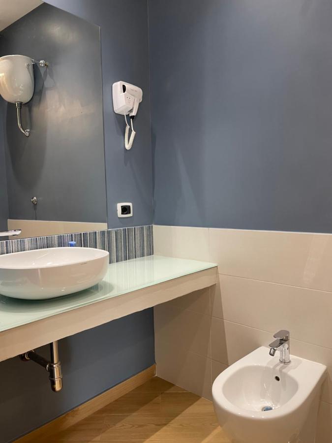 M&M Guest House Ερκολάνο Εξωτερικό φωτογραφία
