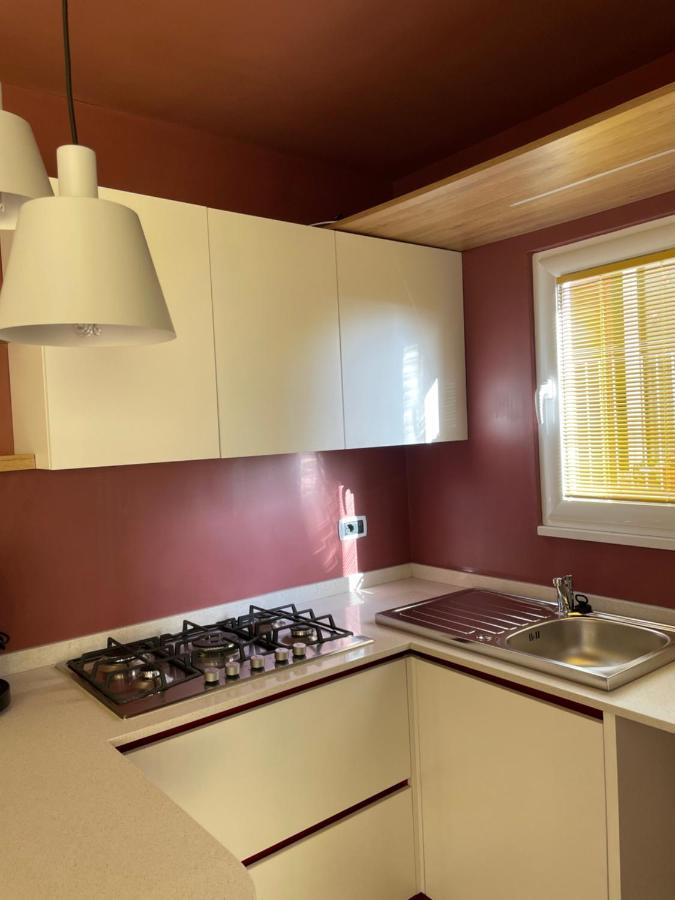 M&M Guest House Ερκολάνο Εξωτερικό φωτογραφία