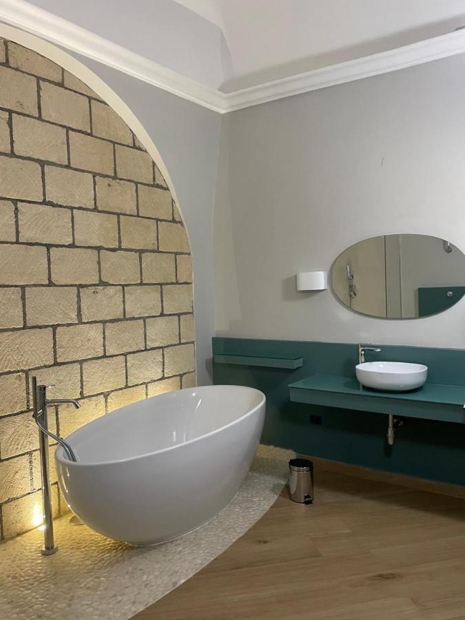M&M Guest House Ερκολάνο Εξωτερικό φωτογραφία